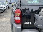 Jeep Cherokee - fotka číslo 35