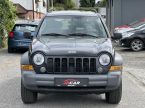 Jeep Cherokee - fotka číslo 1