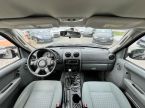 Jeep Cherokee - fotka číslo 14