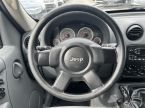 Jeep Cherokee - fotka číslo 12