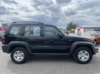 Jeep Cherokee - fotka číslo 7