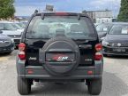 Jeep Cherokee - fotka číslo 5
