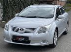 Toyota Avensis - fotka číslo 0