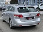 Toyota Avensis - fotka číslo 4