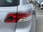 Toyota Avensis - fotka číslo 43