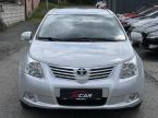 Toyota Avensis - fotka číslo 1