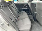 Toyota Avensis - fotka číslo 33