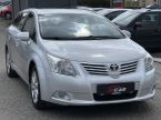 Toyota Avensis - fotka číslo 2
