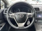 Toyota Avensis - fotka číslo 15