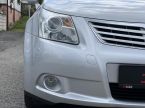 Toyota Avensis - fotka číslo 40