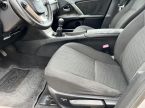 Toyota Avensis - fotka číslo 10