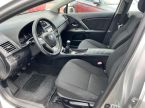 Toyota Avensis - fotka číslo 8