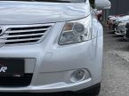 Toyota Avensis - fotka číslo 41