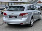 Toyota Avensis - fotka číslo 6