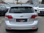 Toyota Avensis - fotka číslo 5