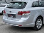 Toyota Avensis - fotka číslo 44