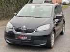 Škoda Citigo - fotka číslo 0