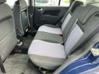 Ford Fusion - fotka číslo 15