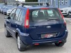 Ford Fusion - fotka číslo 4