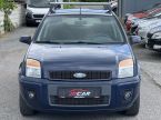 Ford Fusion - fotka číslo 1