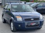 Ford Fusion - fotka číslo 2