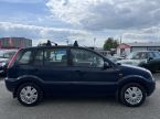 Ford Fusion - fotka číslo 7