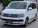 Volkswagen Multivan - fotka číslo 0