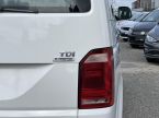 Volkswagen Multivan - fotka číslo 36