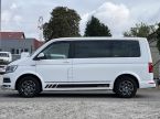 Volkswagen Multivan - fotka číslo 3
