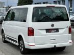 Volkswagen Multivan - fotka číslo 4