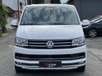 Volkswagen Multivan - fotka číslo 1