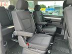 Volkswagen Multivan - fotka číslo 24