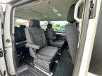 Volkswagen Multivan - fotka číslo 23