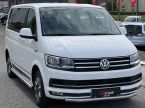 Volkswagen Multivan - fotka číslo 2