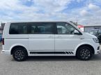 Volkswagen Multivan - fotka číslo 7