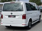 Volkswagen Multivan - fotka číslo 6