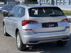 Škoda Kamiq - fotka číslo 4