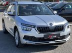 Škoda Kamiq - fotka číslo 2