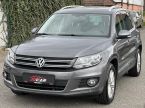 Volkswagen Tiguan - fotka číslo 0