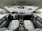 Volkswagen Tiguan - fotka číslo 15