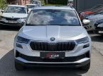 Škoda Karoq - fotka číslo 1