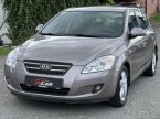Kia Cee'd - fotka číslo 0