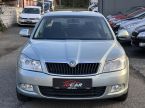 Škoda Octavia - fotka číslo 1