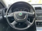 Škoda Octavia - fotka číslo 11