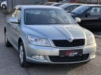 Škoda Octavia - fotka číslo 2