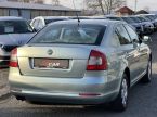 Škoda Octavia - fotka číslo 5
