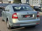 Škoda Octavia - fotka číslo 3