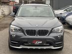 BMW X1 - fotka číslo 1