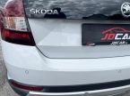 Škoda Rapid - fotka číslo 45