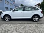 Škoda Rapid - fotka číslo 3